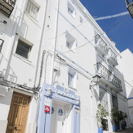 Apartmento Chic Peñíscola