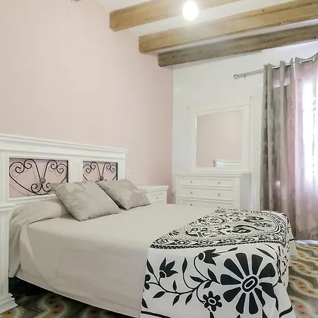 Daire Apartmento Chic *