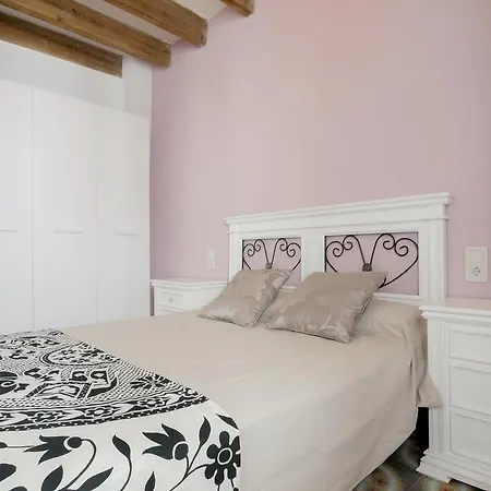 Daire Apartmento Chic Peñíscola
