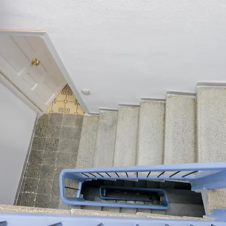 Daire Apartmento Chic