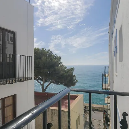 Daire Apartmento Chic