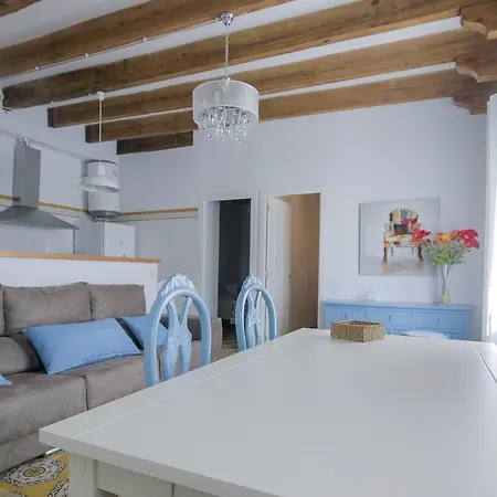 Daire Apartmento Chic Peñíscola